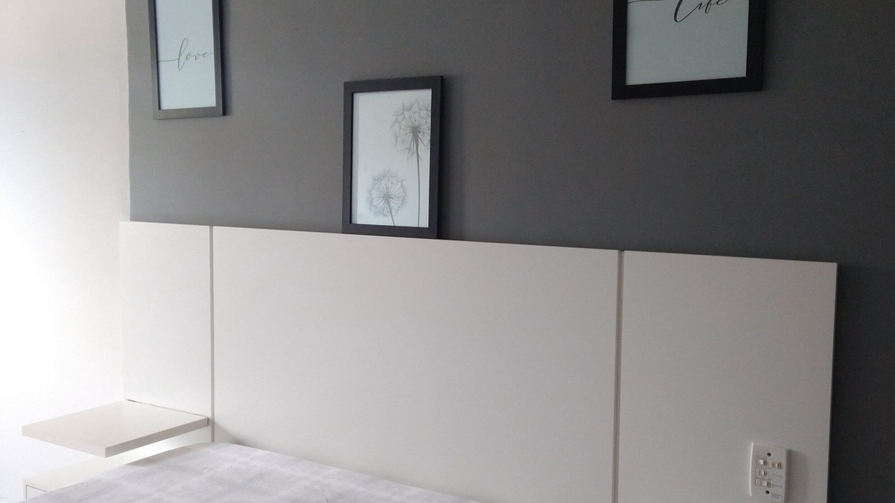 Photo of Bedroom in Pereque-Mirim