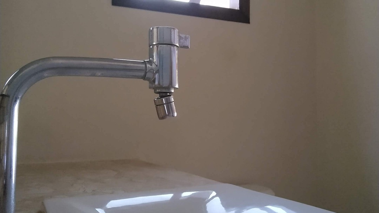 Photo of Bathroom in Pereque-Mirim