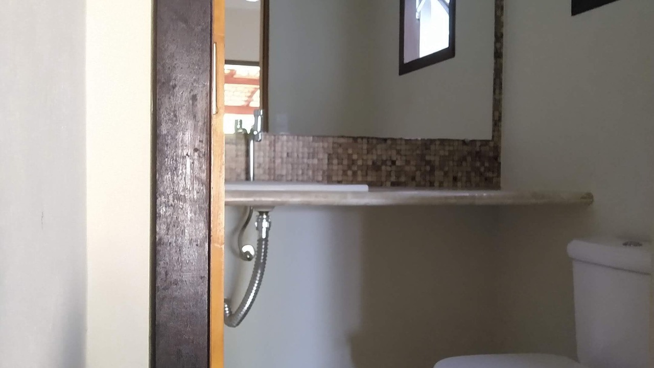 Photo of Bathroom in Pereque-Mirim