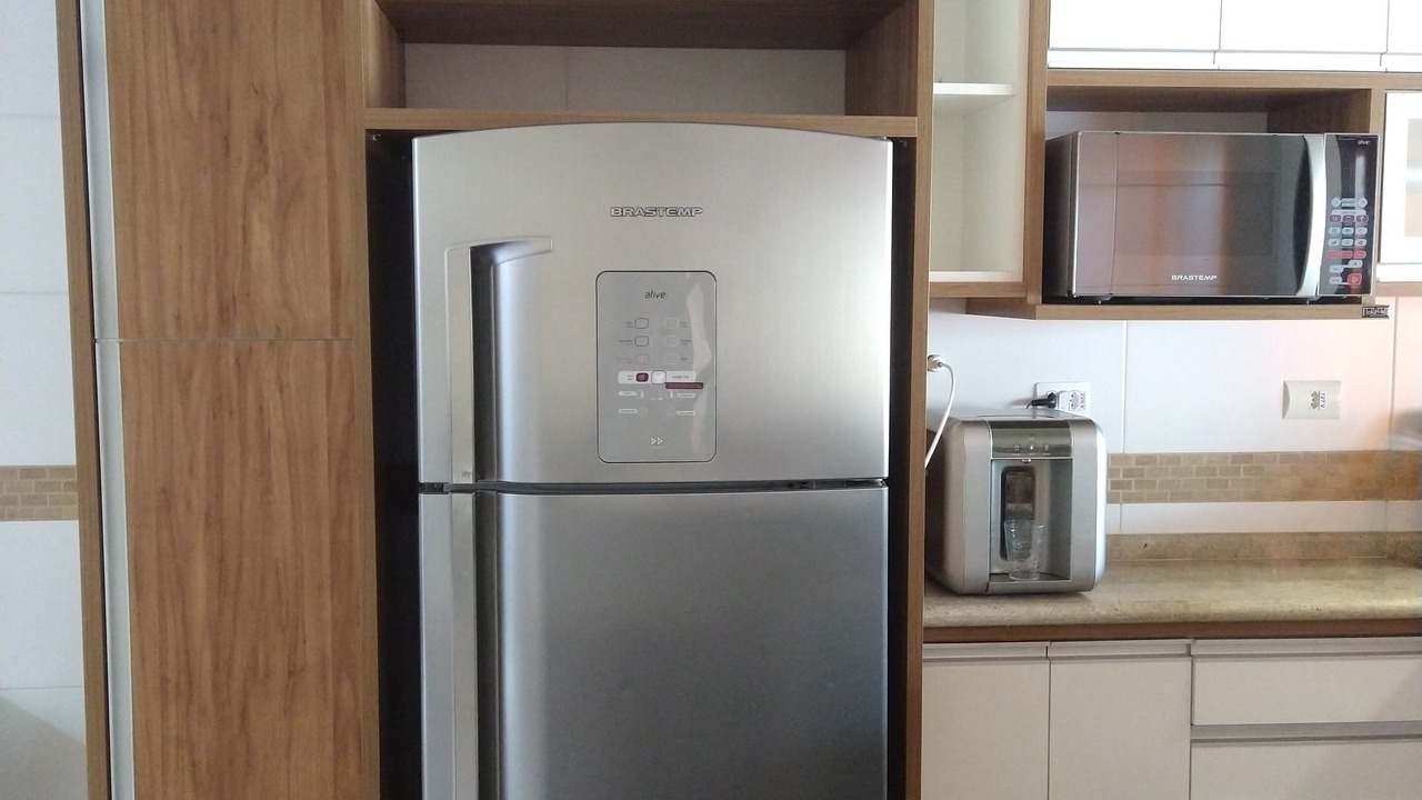 Photo of Kitchen in Pereque-Mirim