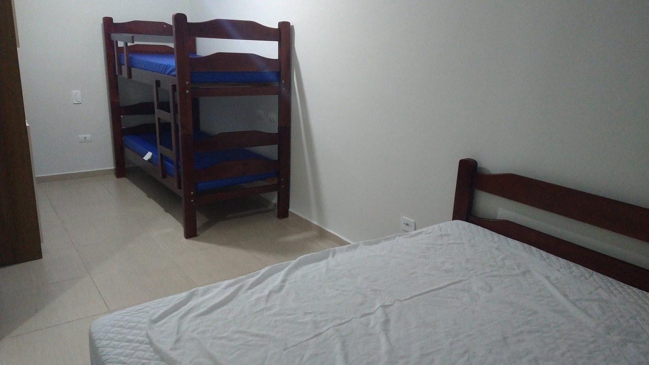 Photo of Bedroom in Pereque-Mirim