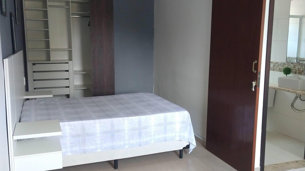 Photo of Bedroom in Pereque-Mirim