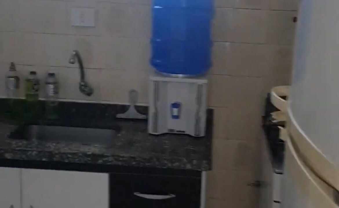 Photo of Kitchen in Pontal de Santa Marina