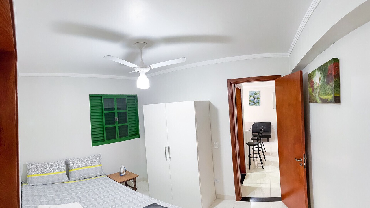 Photo of Bedroom in Monte Castelo