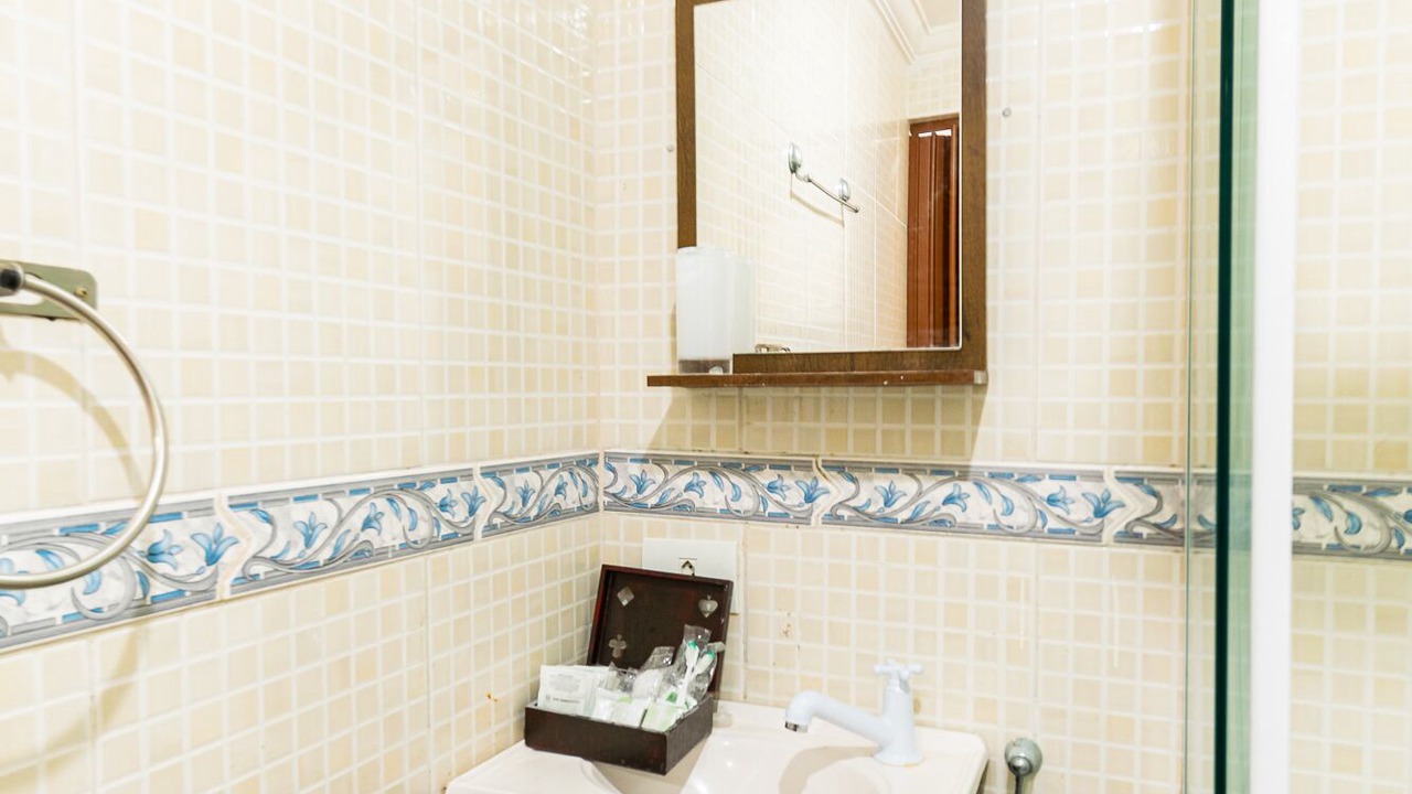 Photo of Bathroom in Jabaquara