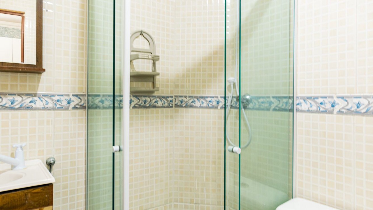 Photo of Bathroom in Jabaquara