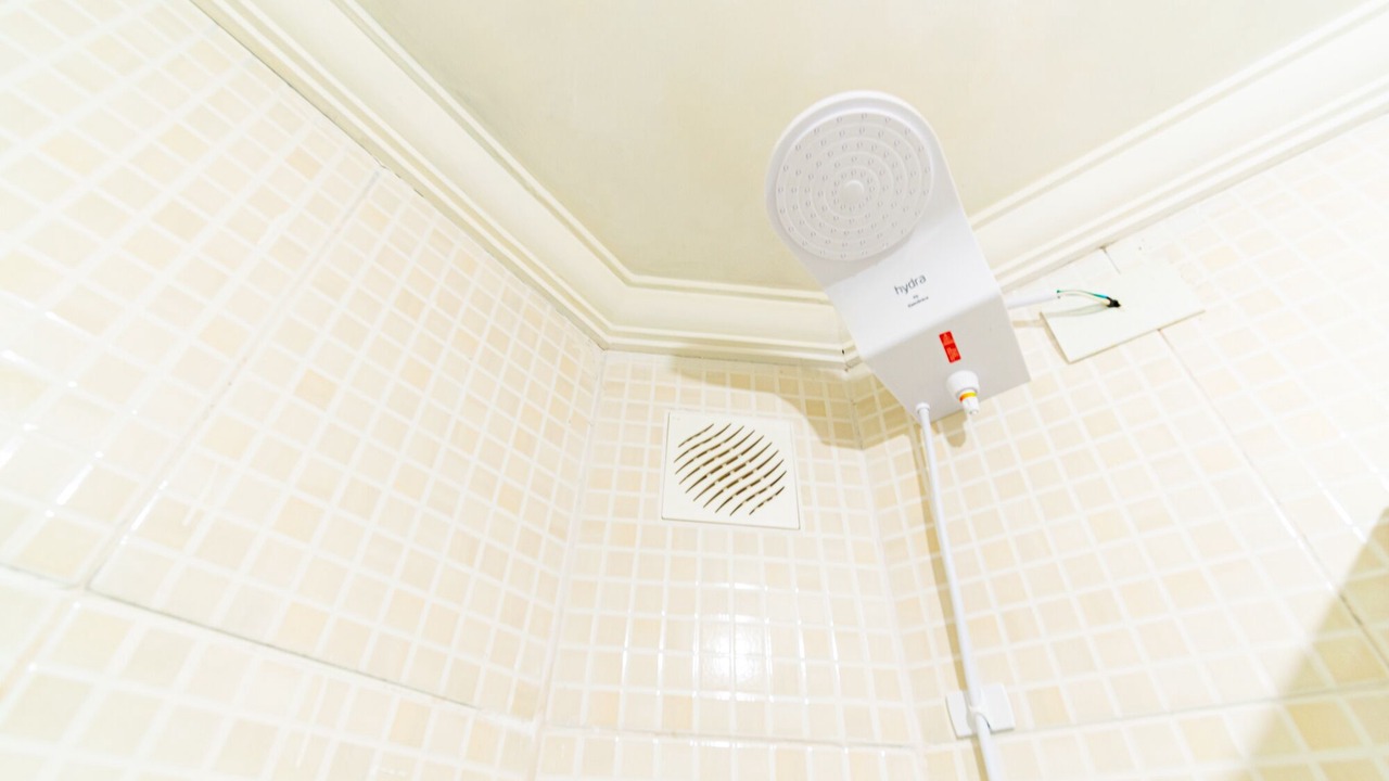 Photo of Bathroom in Jabaquara