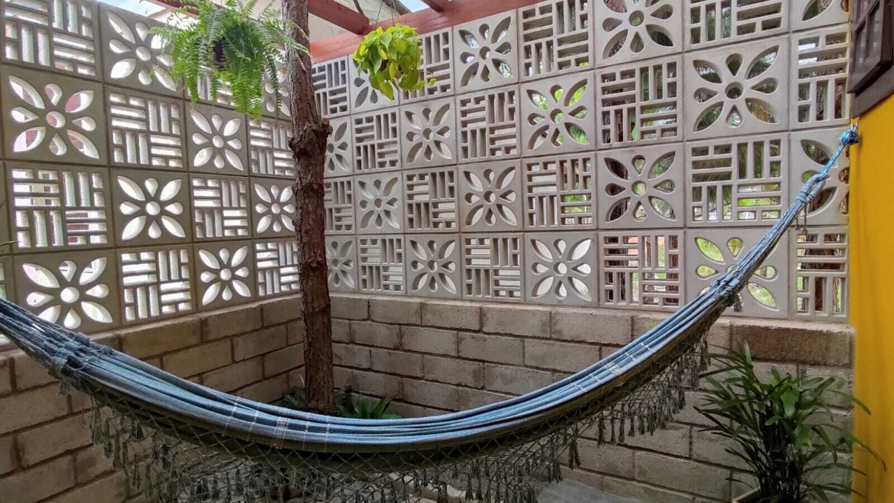 Photo of Patio Balcony in Balneario Gaivota