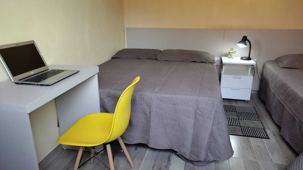 Photo of Bedroom in Balneario Gaivota
