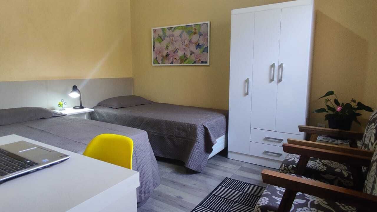 Photo of Bedroom in Balneario Gaivota