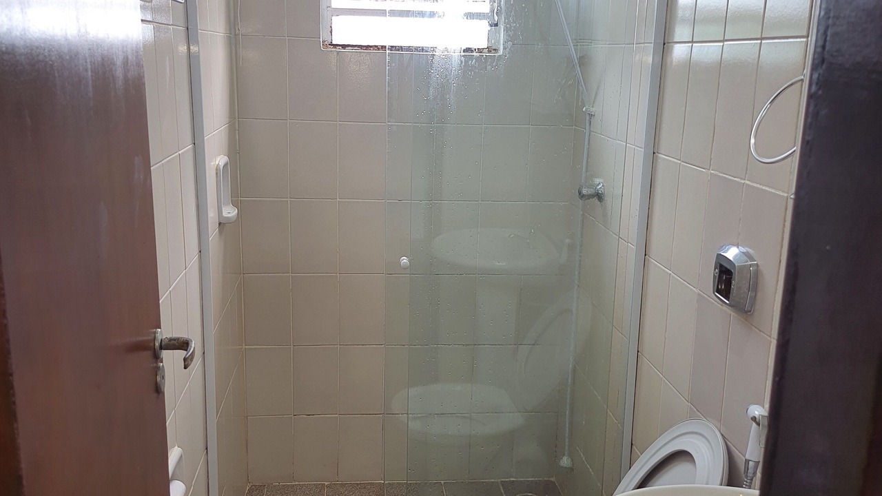 Photo of Bathroom in Praia da Enseada