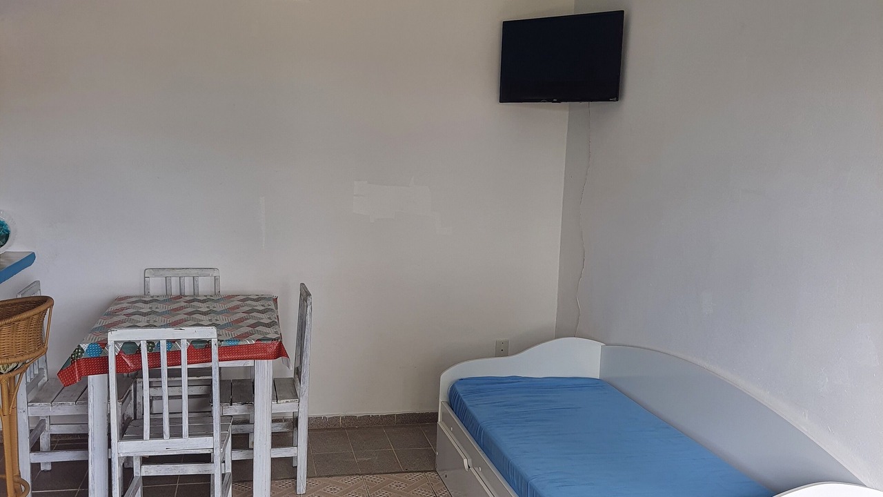 Photo of Bedroom in Praia da Enseada