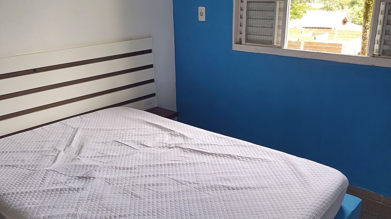 Photo of Bedroom in Praia da Enseada