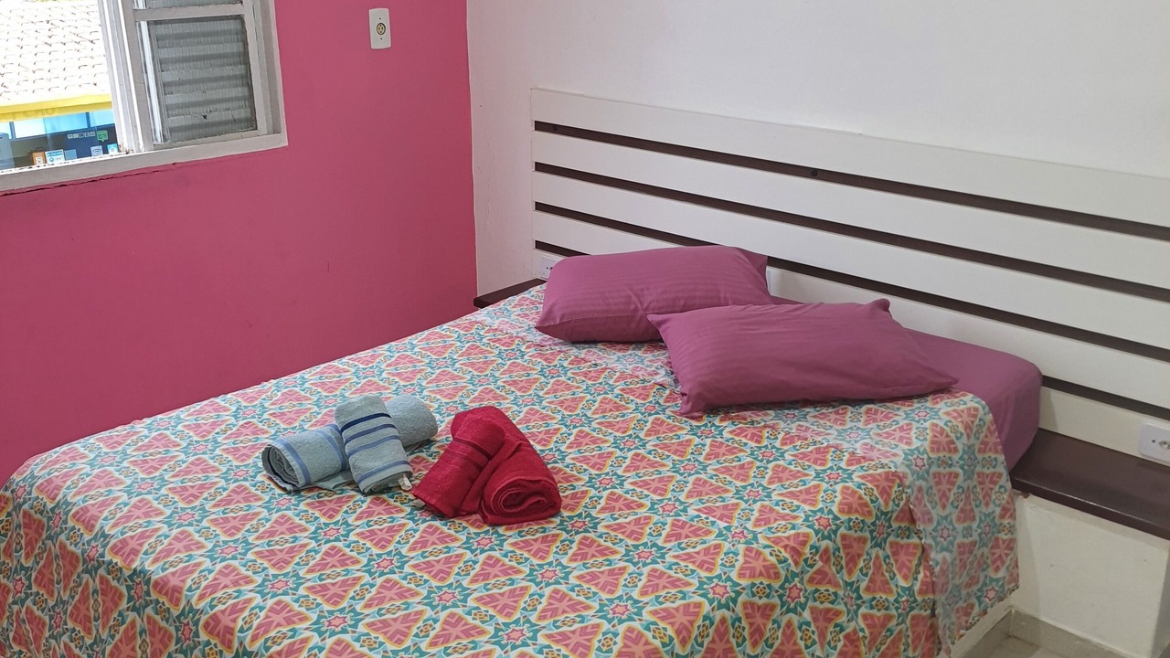 Photo of Bedroom in Praia da Enseada