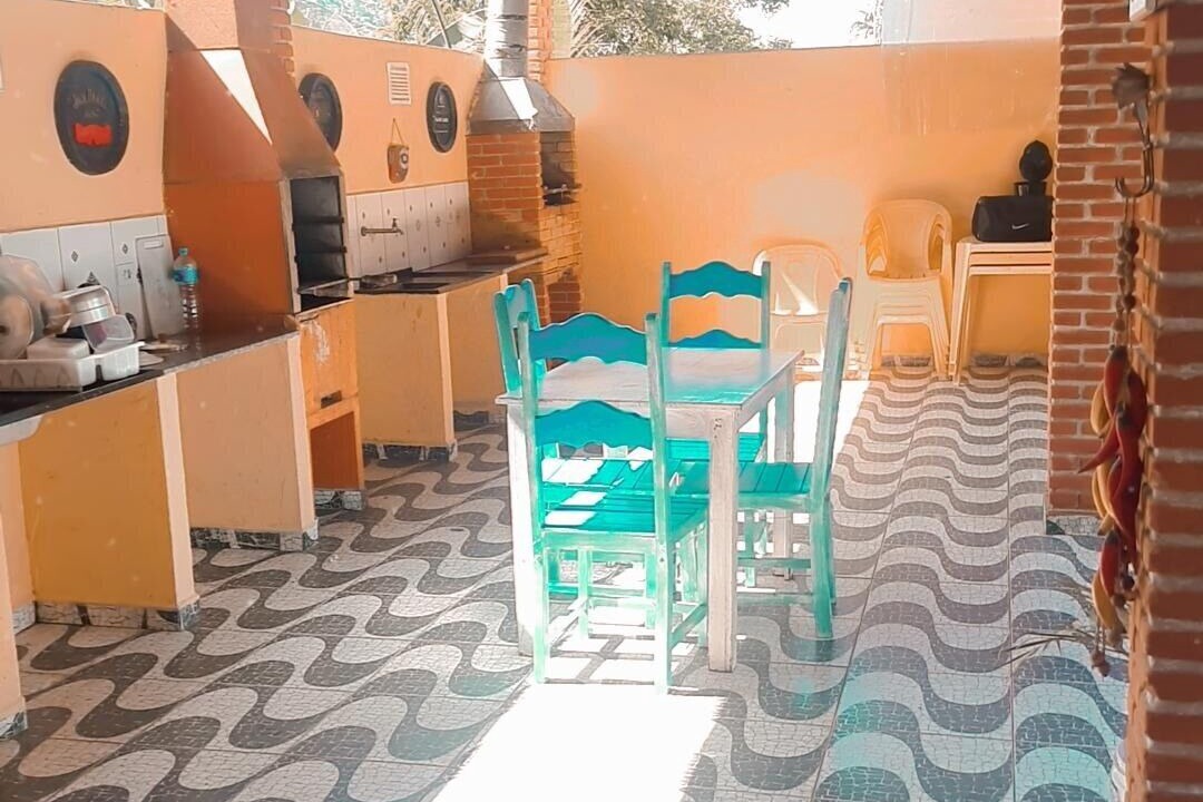 Photo of Outdoor in Praia da Enseada