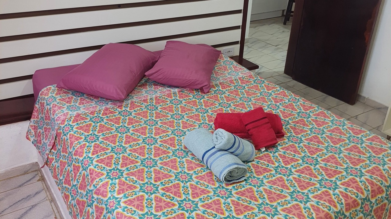 Photo of Bedroom in Praia da Enseada