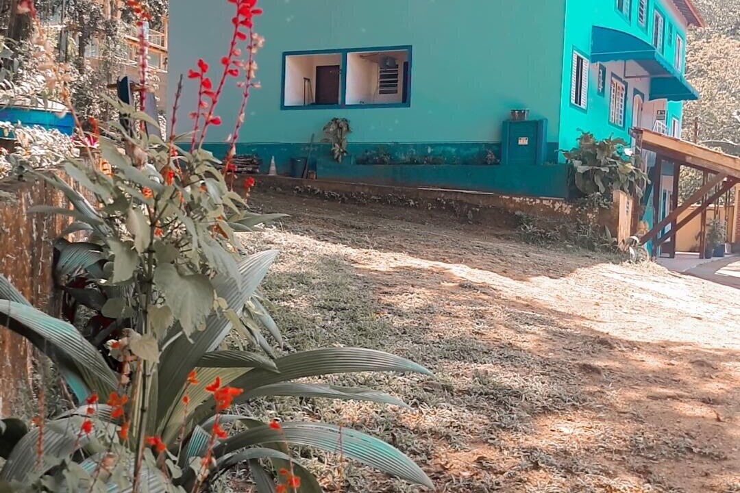 Photo of Outdoor in Praia da Enseada