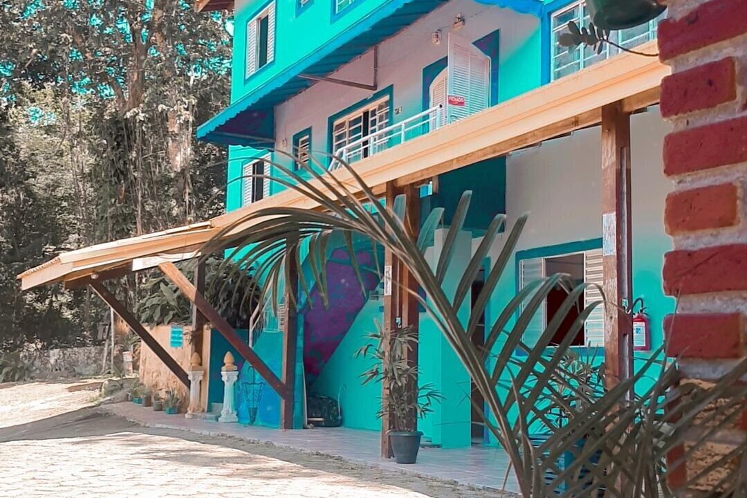 Photo of Outdoor in Praia da Enseada