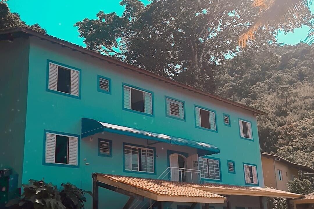 Photo of Outdoor in Praia da Enseada