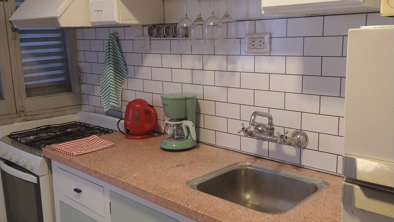 Photo of Kitchen in Godoy Cruz