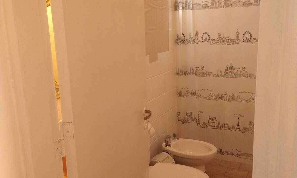 Photo of Bathroom in Godoy Cruz