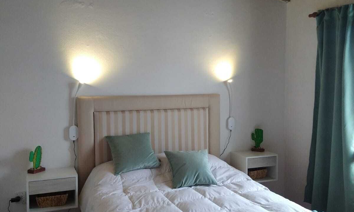 Photo of Bedroom in Godoy Cruz