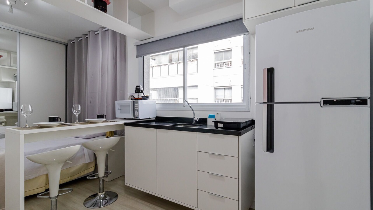 Photo of Kitchen in Vila Clementino