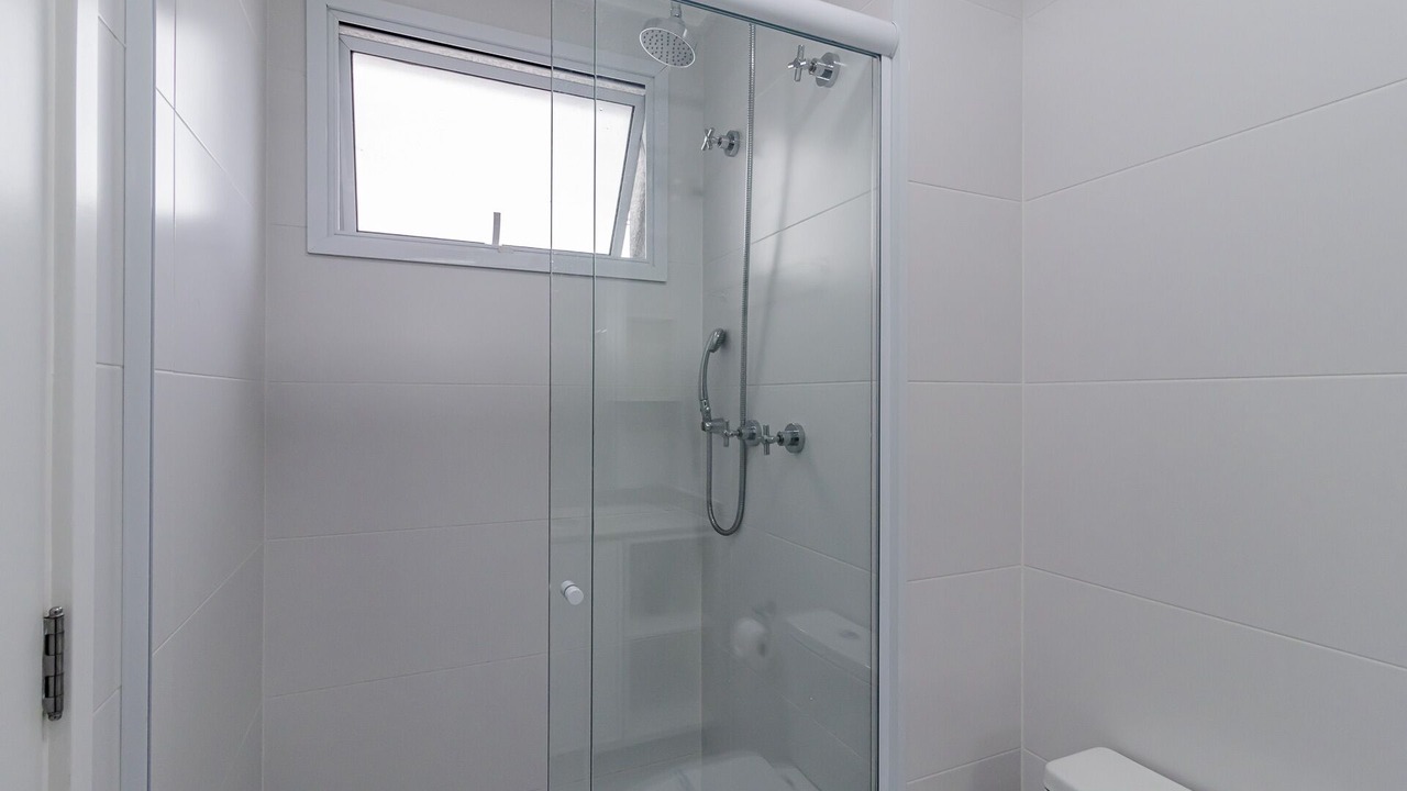 Photo of Bathroom in Vila Clementino