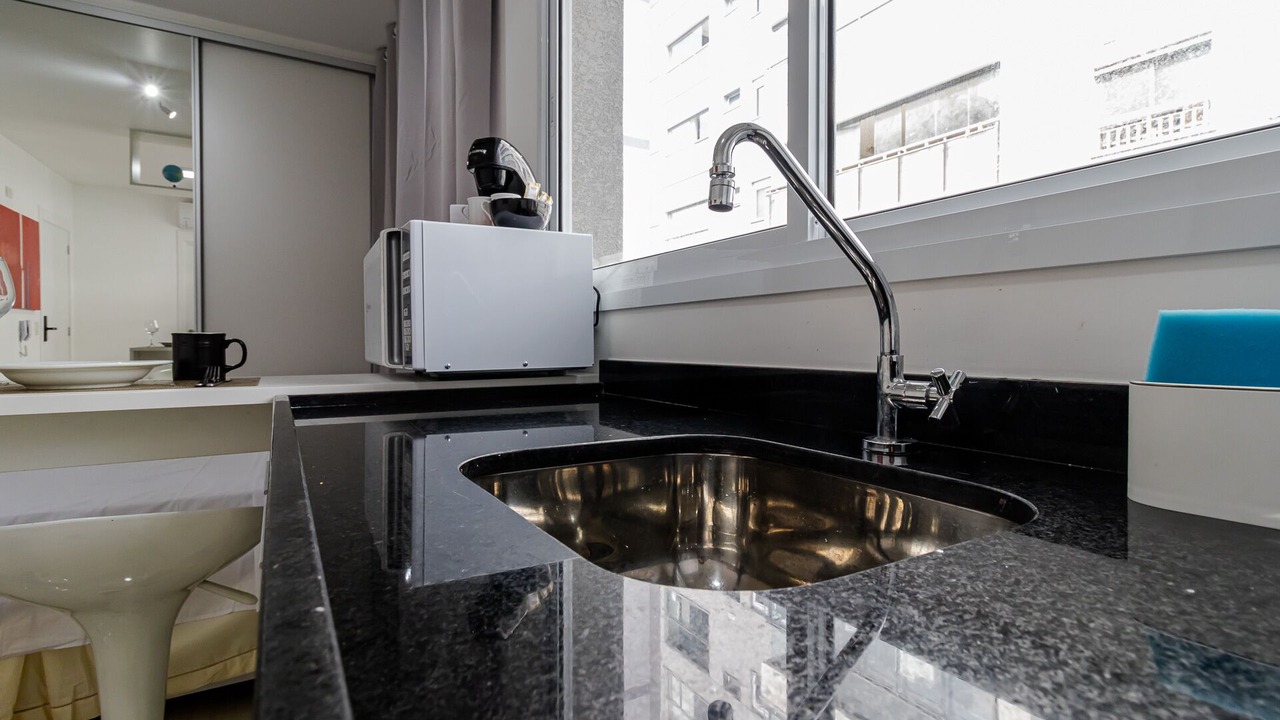 Photo of Kitchen in Vila Clementino