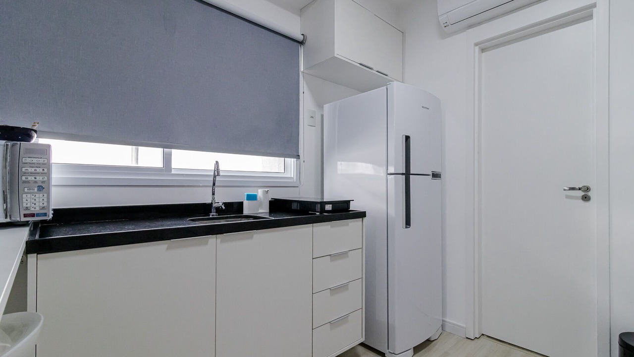 Photo of Kitchen in Vila Clementino