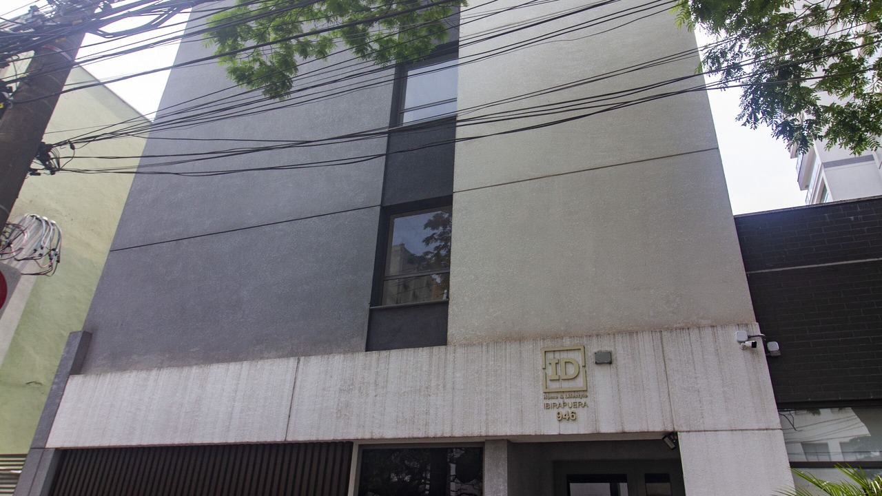 Photo of Outdoor in Vila Clementino