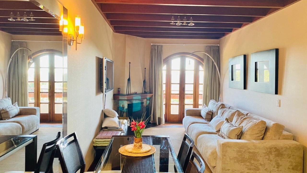 Photo of Livingroom in Vila Poran