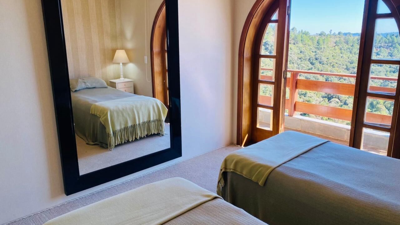 Photo of Bedroom in Vila Poran