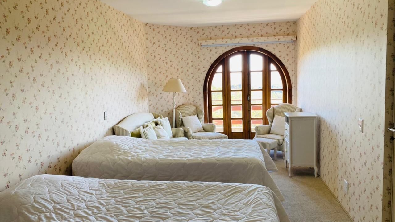 Photo of Bedroom in Vila Poran