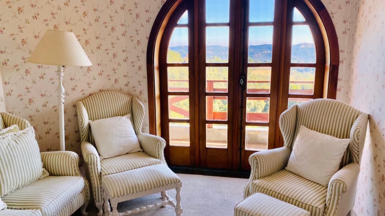 Photo of Livingroom in Vila Poran