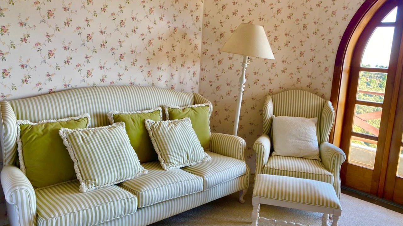 Photo of Livingroom in Vila Poran