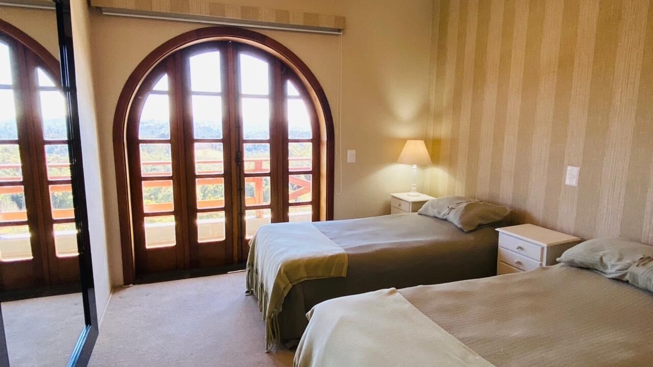 Photo of Bedroom in Vila Poran