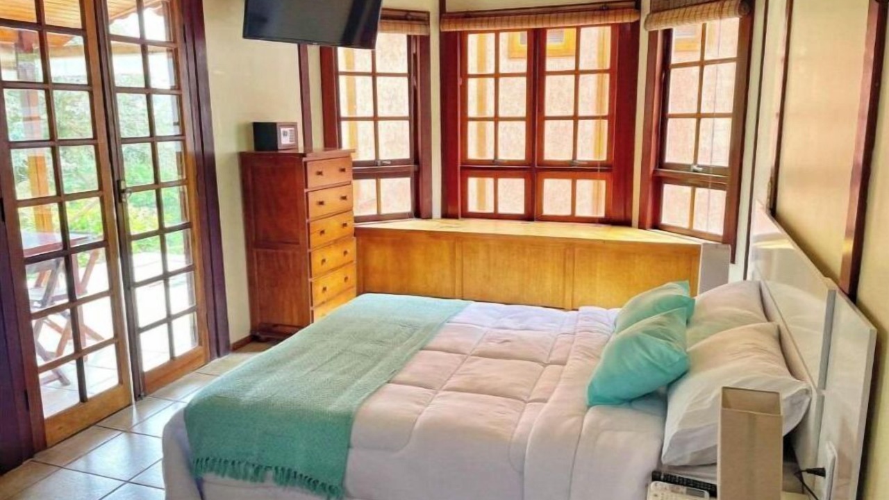 Photo of Bedroom in Igarata