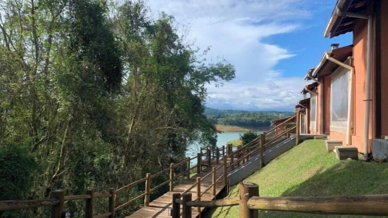 Photo of Outdoor in Igarata