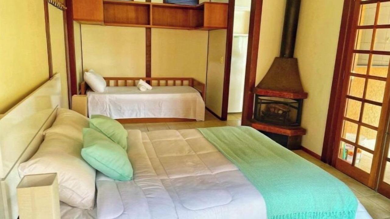 Photo of Bedroom in Igarata