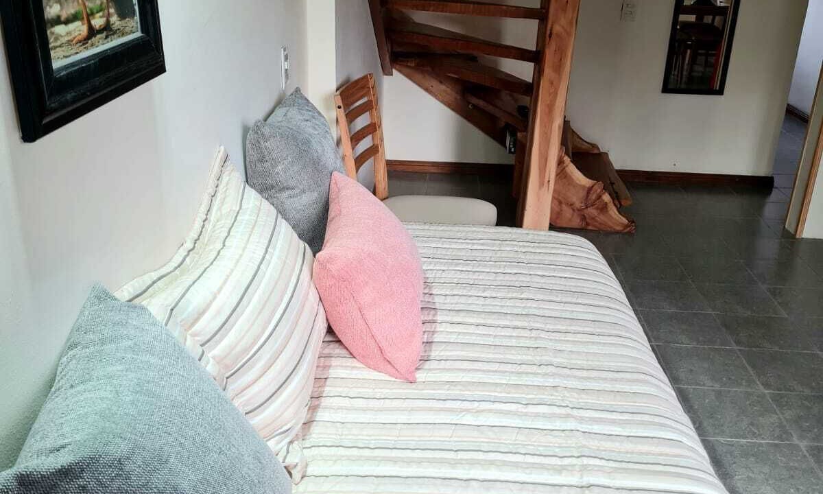 Photo of Bedroom in Lanin National Park