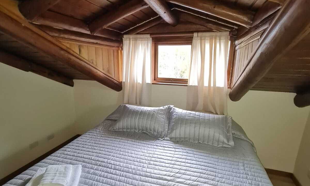 Photo of Bedroom in Lanin National Park