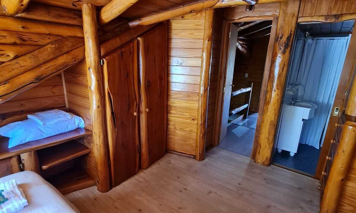 Photo of Bedroom in Lanin National Park