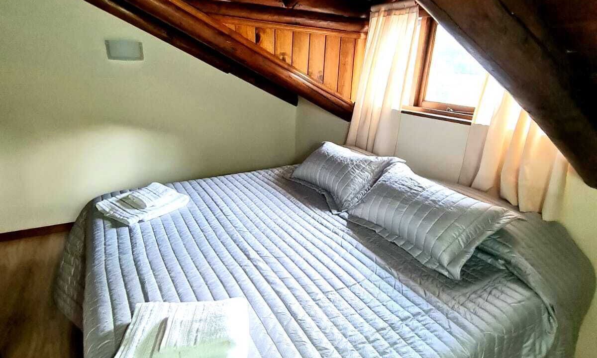 Photo of Bedroom in Lanin National Park