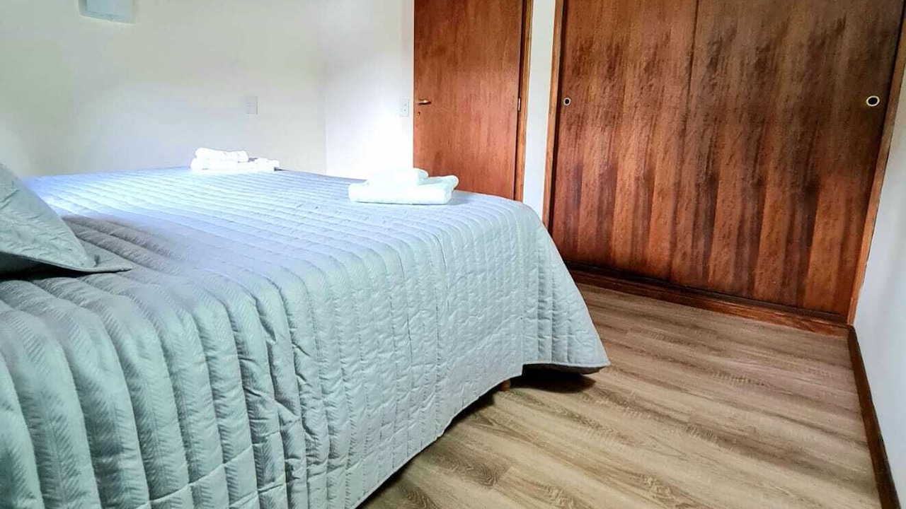 Photo of Bedroom in Lanin National Park