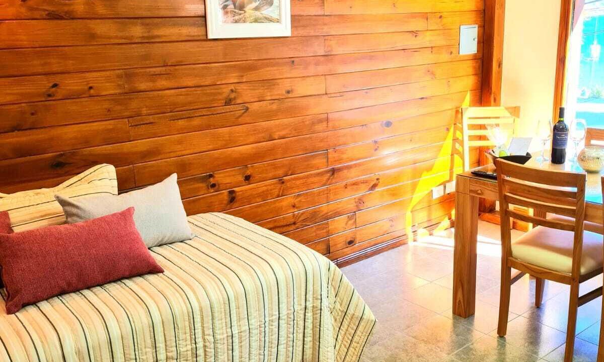 Photo of Bedroom in Lanin National Park