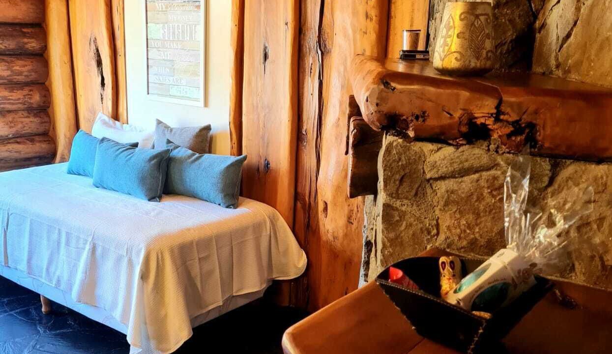 Photo of Bedroom in Lanin National Park