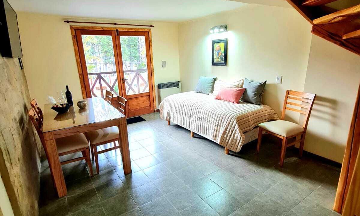 Photo of Bedroom in Lanin National Park