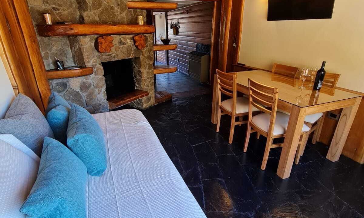 Photo of Bedroom in Lanin National Park