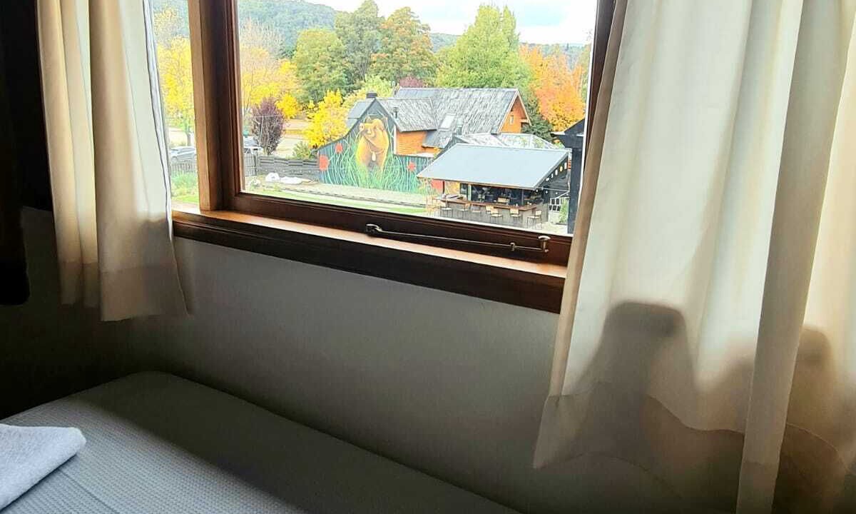 Photo of Bedroom in Lanin National Park